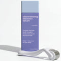 Berkland Auralux Microneedling Serum – Glide + Recovery in One Step for Dermarollers & Devices