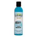 Taliah Waajid Berry Clean 3-In-1 Shampoo Cleanses, Conditions & Detangles for Natural Hair & Curls 236 ml/7.98 oz