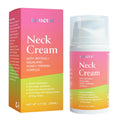 Bestkiss Neck Cream for Tightening & Firming – Retinol, Niacinamide, Hyaluronic Acid (2.8 oz)