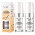 BestLand 2PCS TLM Colour Changing Foundation – Flawless Coverage, Lightweight, SPF15, Hydrating BB Cream Base