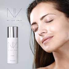 Be The Envy NV Perfecting Mist Primer | Hypoallergenic, Lightweight Buildable Coverage | 9 Shades | Clean Formula | 1.5 oz