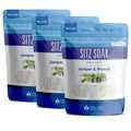 Better Bath Better Body Sitz Bath Salt 3-Pack – USP Grade Epsom Salt with Essential Oils | Made in USA
