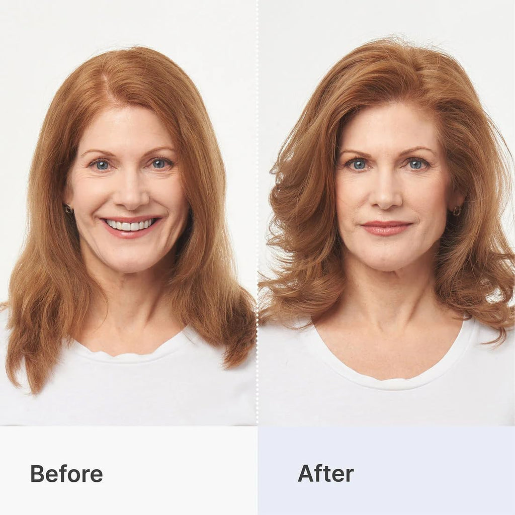 Better Not Younger Volume Styling Bundle: Wake Up Call High Hold Thickening Spray 6 fl oz & Lift Me Up Thickening Spray 6 fl oz