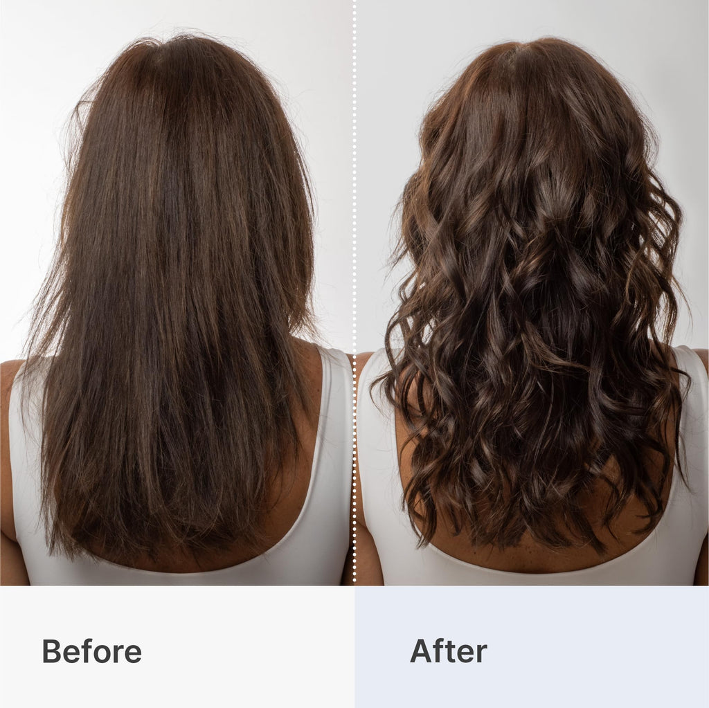 Better Not Younger Bigger And Better Wake Up Call & Styling Memory Mousse Bundle