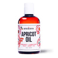 Better Shea Butter Organic Apricot Oil | 100% Pure & Cold-Pressed | 4 oz
