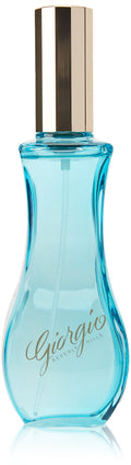 Giorgio Blue Women EDT by Beverly Hills Formula – Giorgio Beverly Hills, 3 oz