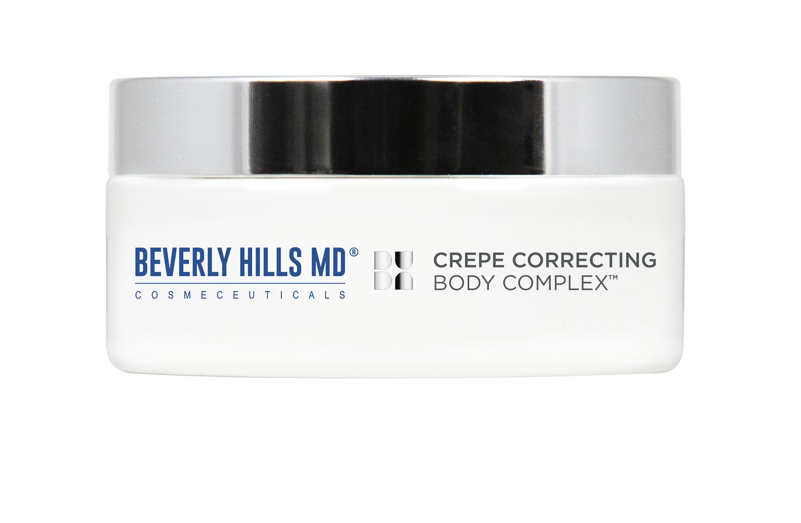 Beverly Hills MD Crepe Correcting Body Complex — Firm, Hydrate, Smooth Skin
