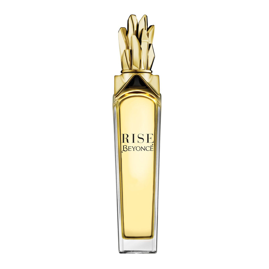 Beyoncé Rise Eau de Parfum 1 fl oz – Empowering Everyday Scent