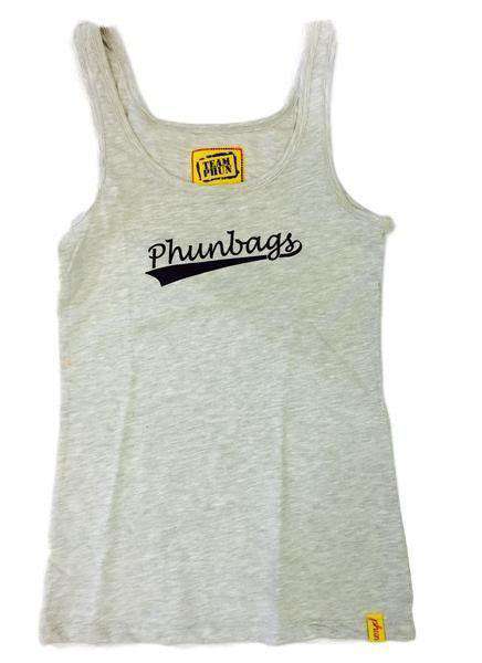 Team Phun Phunbags ladies vest top