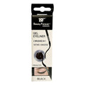 BF Beauty Forever London Gel Eyeliner Define + Smudge Long-Lasting Waterproof Precision for Professional & Everyday Use 3g