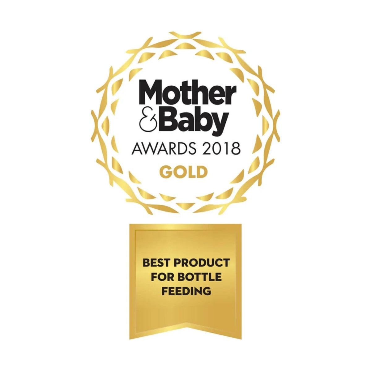 MAM Easy Start Anti Colic Bottle 260ml Pack of 2 - Nature