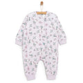 HelloBaby 2 Tog Lined Baby Sleep Bag with Legs (9 Months to 5 Years)