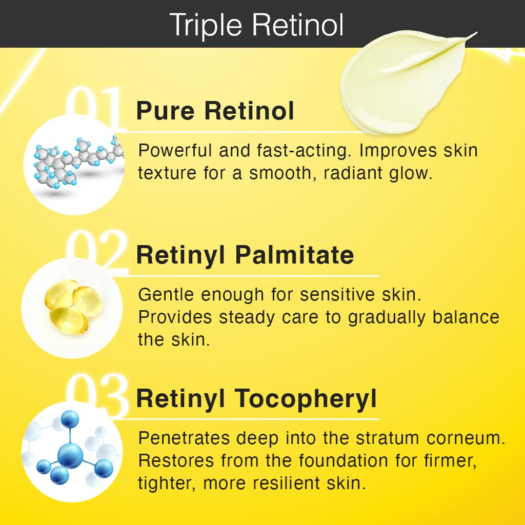 b.glen QuSome RetinoA | Gentle Retinol Serum with QuSome Delivery