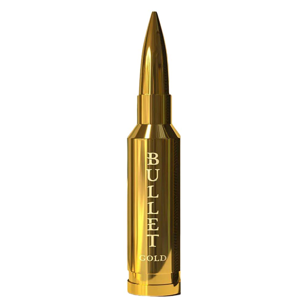 Bharara Bullet Gold Pour Homme 2.5 oz Eau de Parfum Spray | Men's Fragrance