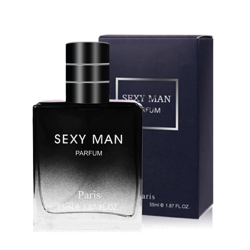 Biaoyun Charm Fragrance for Men – Black Cologne