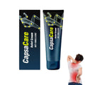 Bicotand CapsaCare Relief Cream – Capsaicin, Arnica & Menthol for Muscle & Joint Comfort