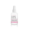 Big Kizzy Happy Hour Dry Conditioner Spray with Marula Oil – Smoothing Frizz Control for All Hair Types (4 oz)
