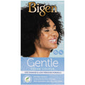 Bigen Gentle Cream Colour - Long-Lasting, Vibrant Permanent Hair Dye for All Hair Types