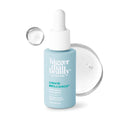 Liquid Brilliance Super Serum | Lightweight Hydration with Vitamin E & Amino Acids | Bigger Than Beauty Skincare