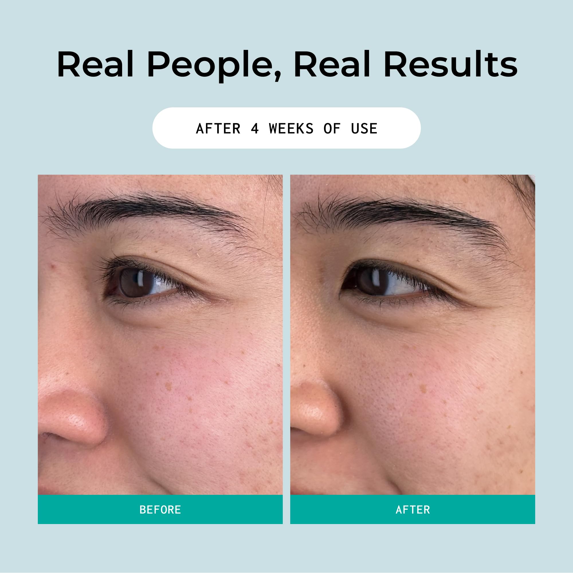 Bigger Than Beauty Skincare Bright Balance 2-in-1 Exfoliator | Hydrating Daily Scrub for Face & Body