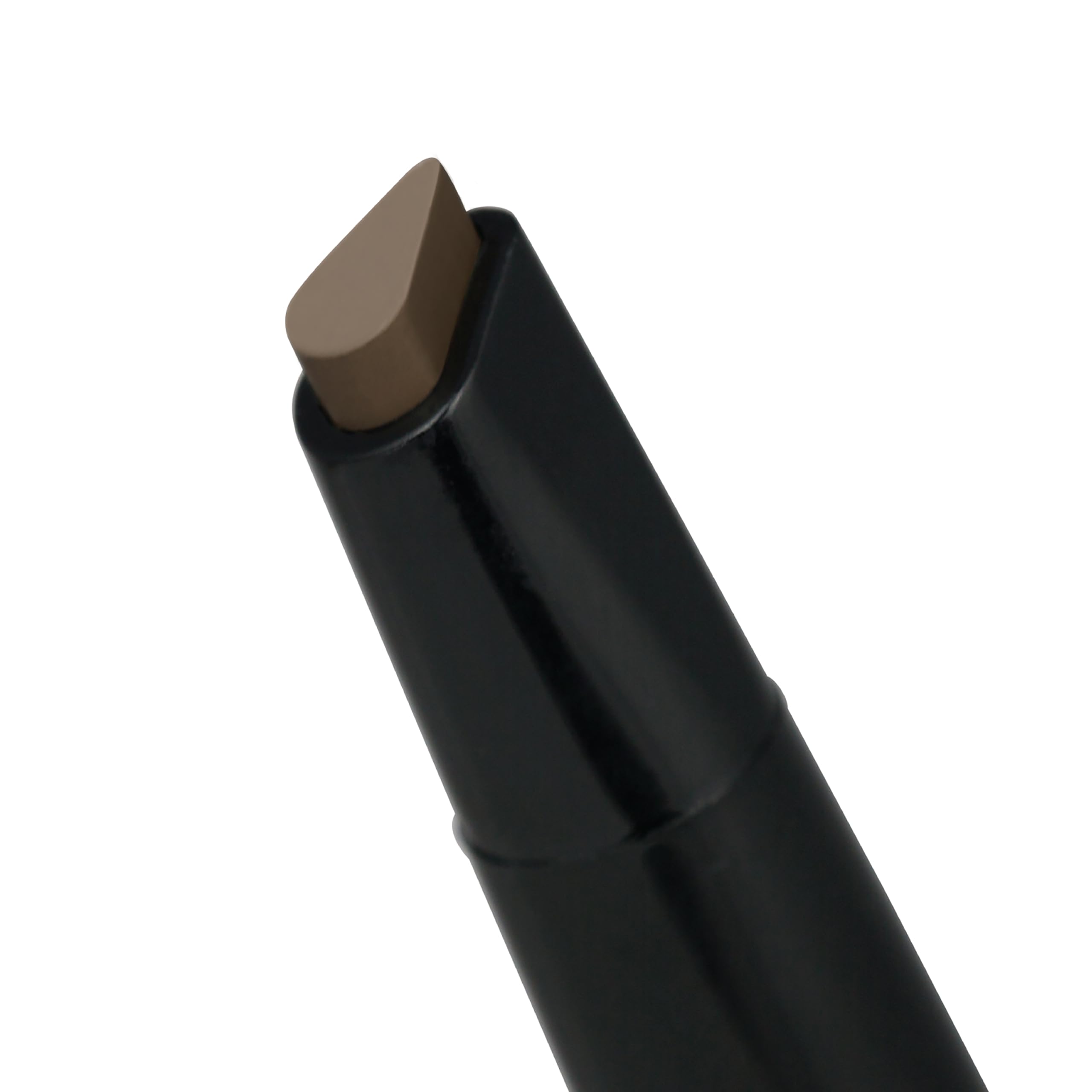 Billion Dollar Brows Universal Eyebrow Pencil – Dual-Ended Triangular Tip, Spoolie, Waterproof, Vegan