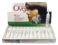 Bio Complex Star Sheep Placenta Hair Treatment – 12 Ampoules, Intensive Shine & Repair (Leave-In)