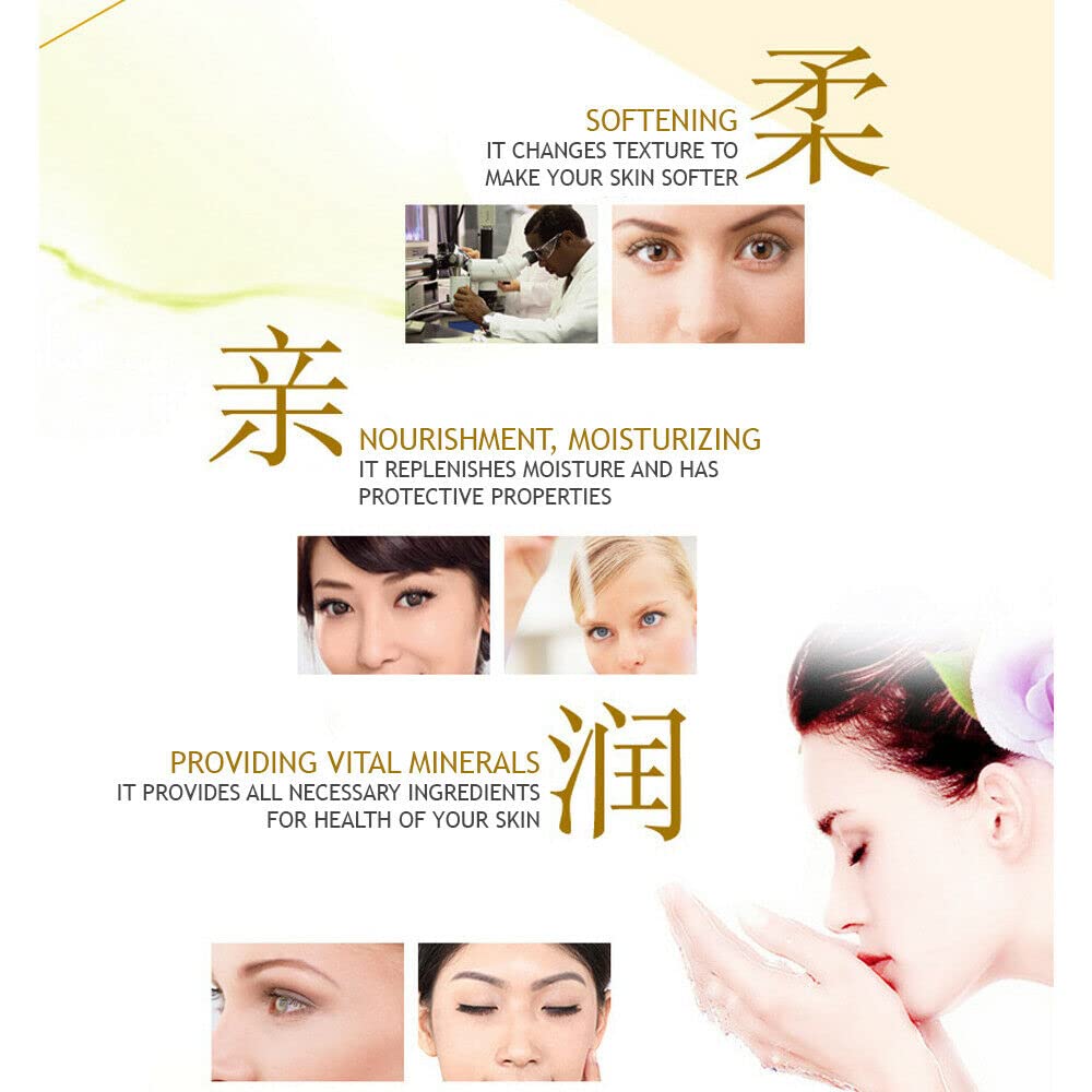 BIOAQUA Under Eye Patches – Hydrating Collagen Gel Mask with Osmanthus Lemon, 80 Pcs