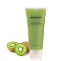 BIOCHEM Fruit Gel Face Scrub | Gentle Daily Exfoliator for All Skin Types | 7.1 fl oz / 200 g
