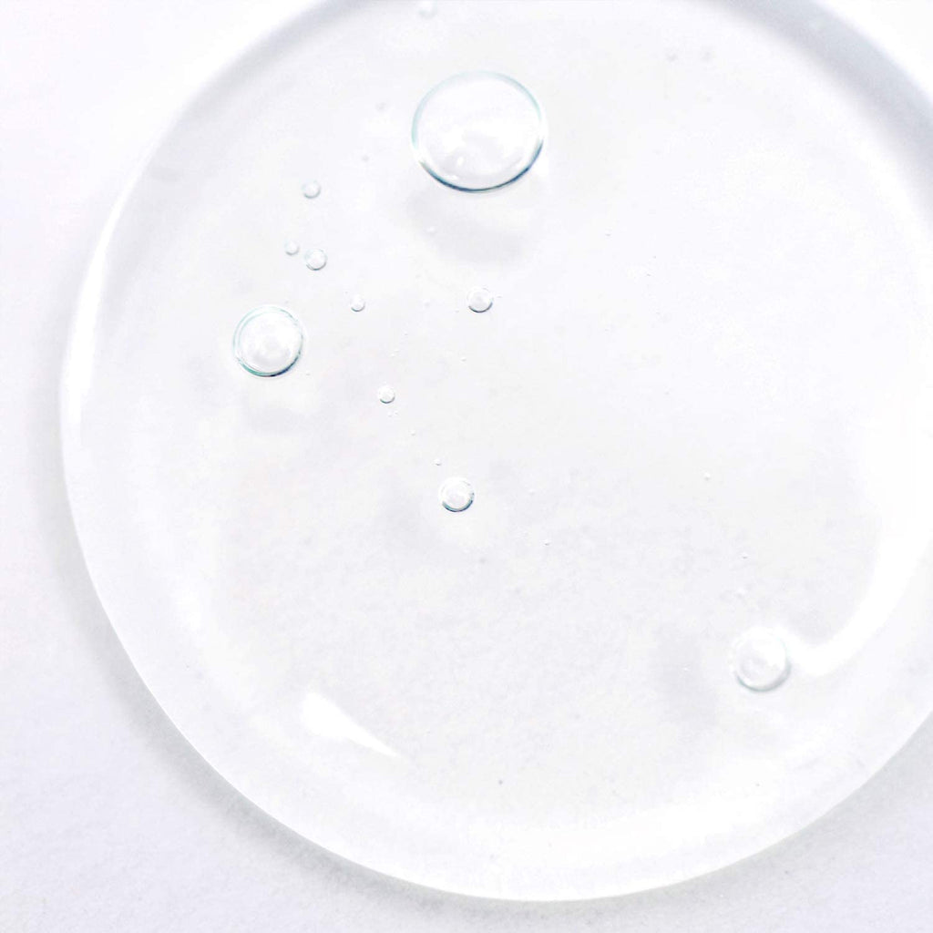BioClarity Face Cleanser | 100% Vegan, Gentle Wash with Cucumber, Green Tea & Chamomile | 4 oz
