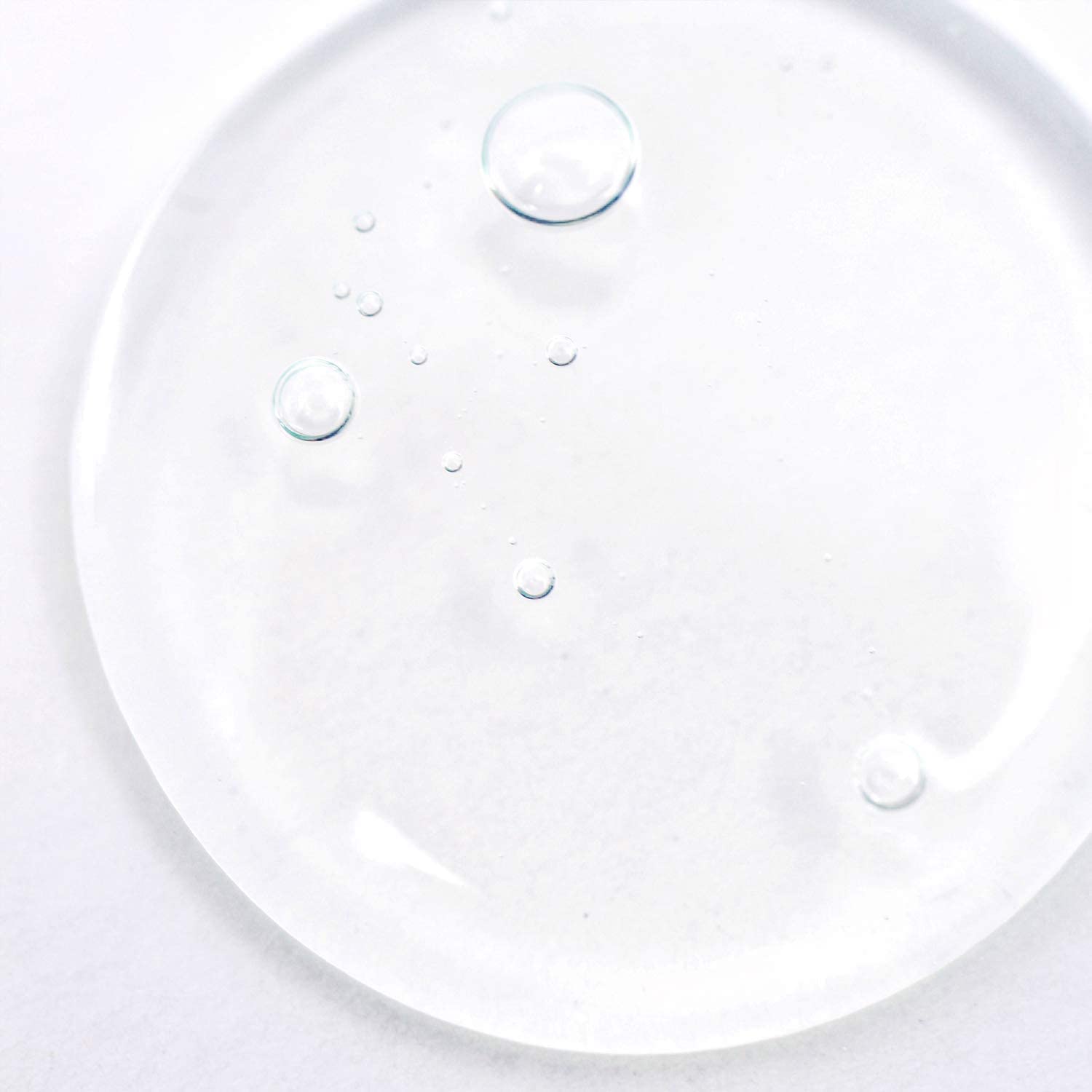 BioClarity Face Cleanser | 100% Vegan, Gentle Wash with Cucumber, Green Tea & Chamomile | 4 oz
