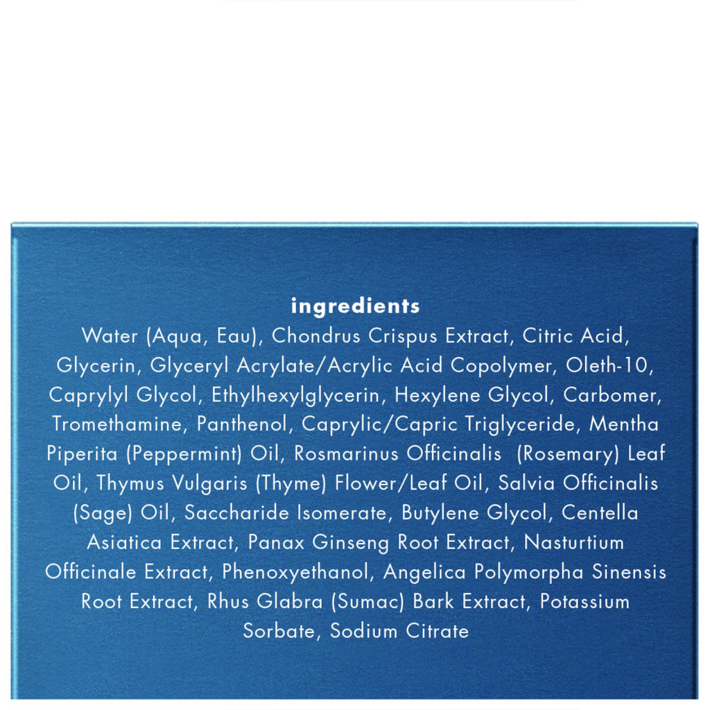 Bioelements Beyond Hydration Gel Moisturizer for Oily Skin | 2.5 fl oz