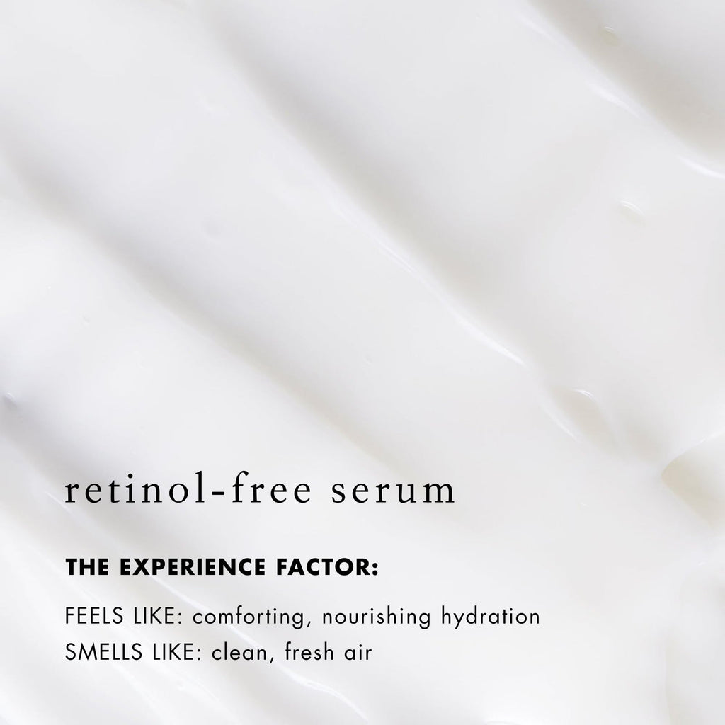Bioelements Time Sensitive Serum – Retinol-Free, 1 oz for Sensitive Skin | Vegan, Gluten Free