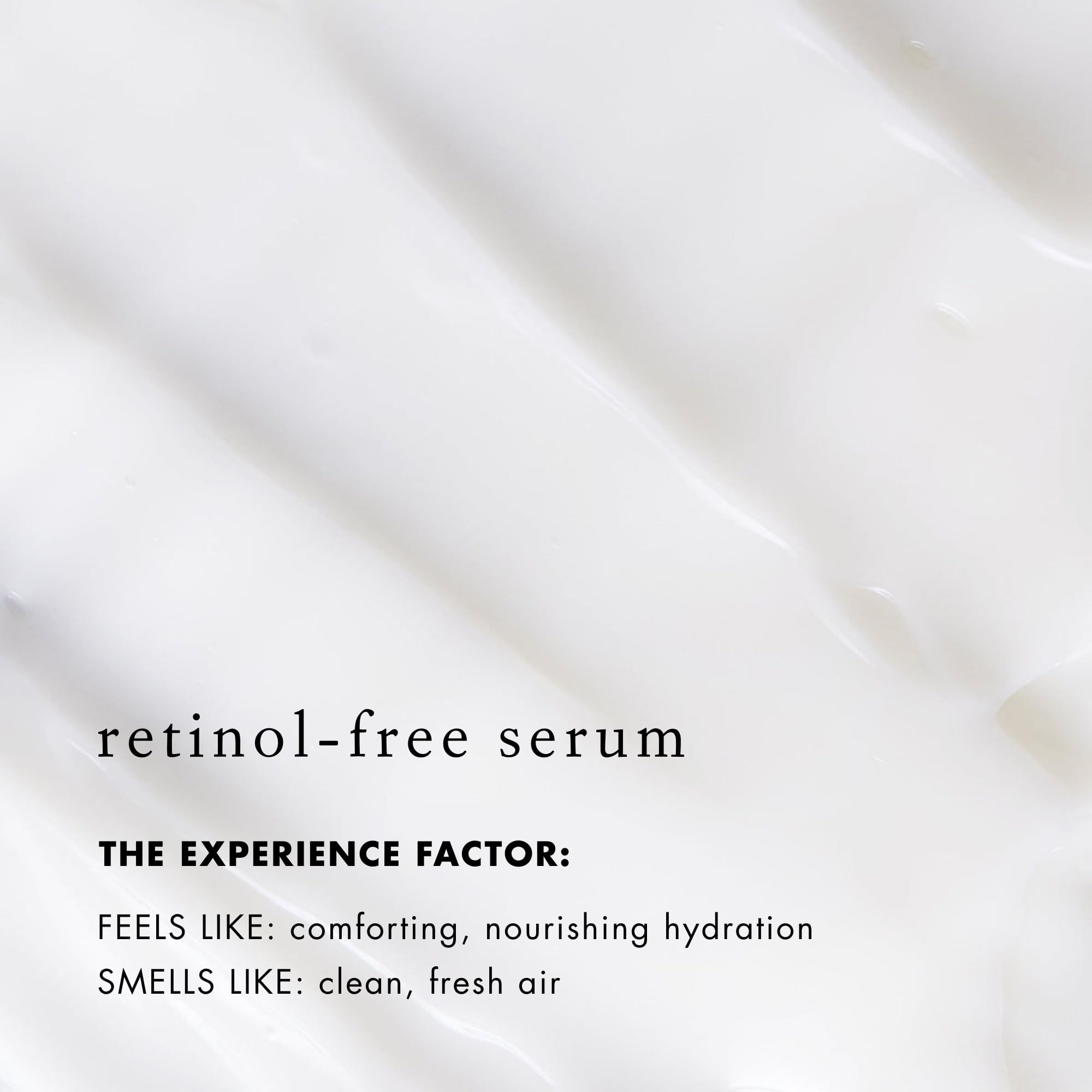 Bioelements Time Sensitive Serum – Retinol-Free, 1 oz for Sensitive Skin | Vegan, Gluten Free