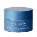 Bioelements vc10 Eye Bright Contour – 0.5 fl oz Vitamin C Eye Cream, Vegan & Gluten Free