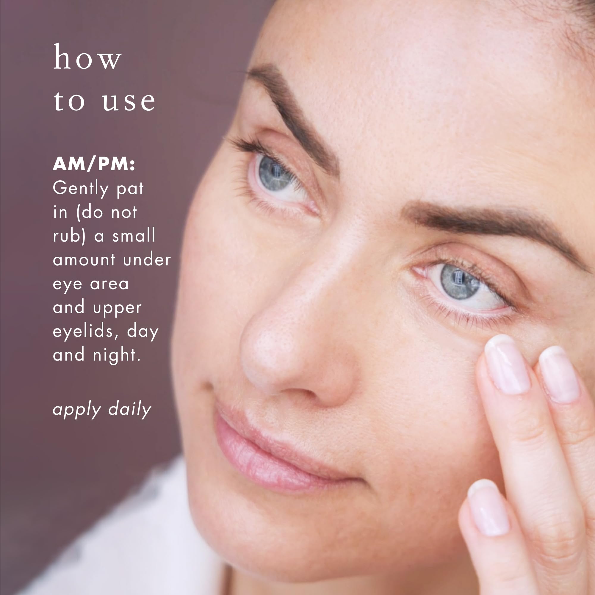 Bioelements vc10 Eye Bright Contour – 0.5 fl oz Vitamin C Eye Cream, Vegan & Gluten Free