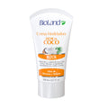 Bioland Coconut Milk Curl Cream – Ultra-Defining & Frizz Control for Curly Hair | 6.76 fl oz (200 mL)