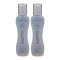 BioSilk Silk Therapy Cure – Leave-In Hair Treatment, 2.26 oz (Pack of 2)