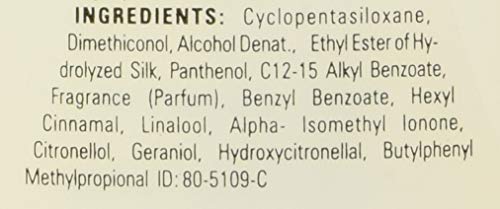 BioSilk Silk Therapy Original Cure – Reconstructing Leave-In Treatment for Shine & Split Ends | Sulfate- & Paraben-Free, Cruelty-Free, 12 oz