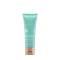 BIOSSANCE Squalane + Zinc Sheer Mineral Sunscreen Lotion SPF 30 – Dewy, Lightweight Hydration & Primer