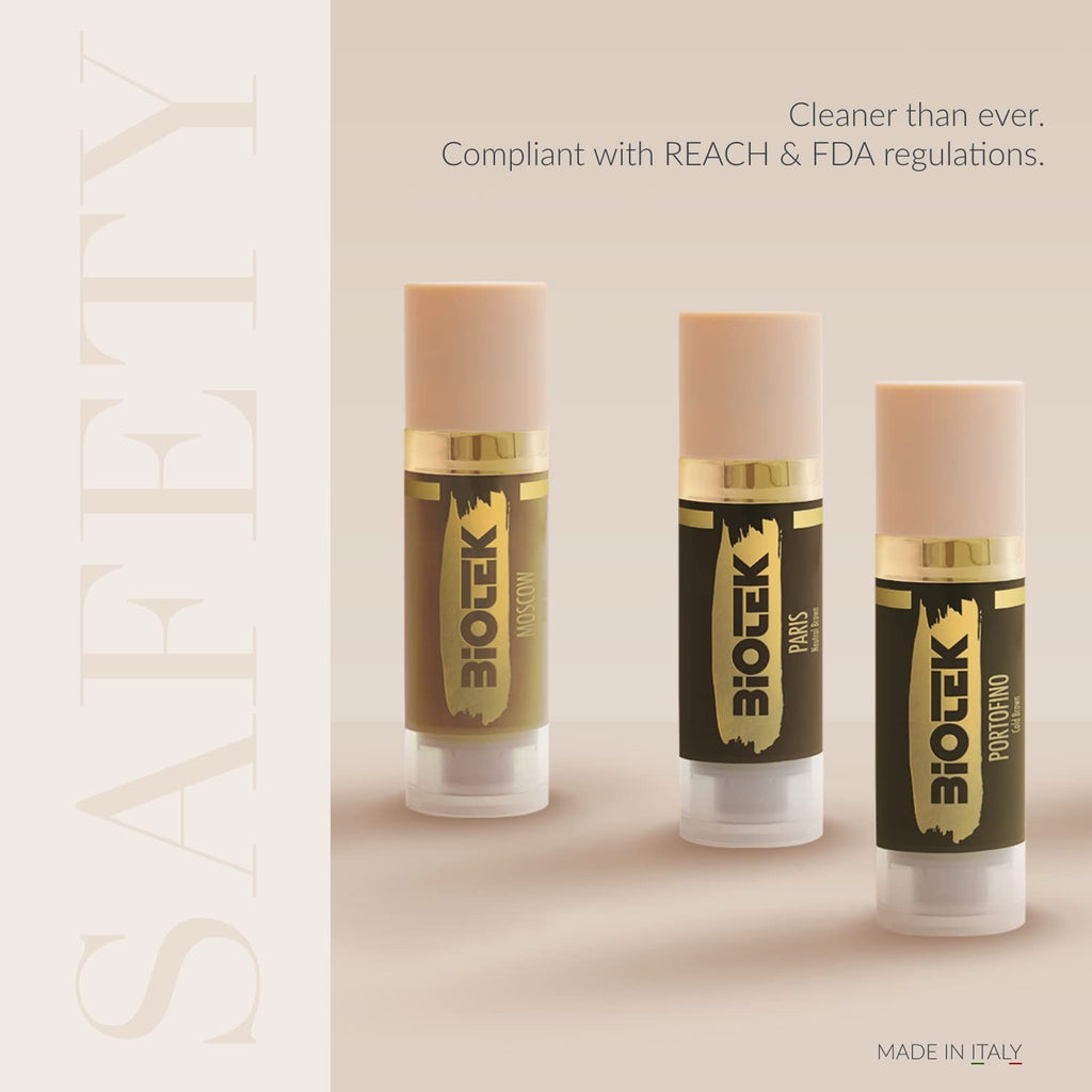 Biotek Safari Mixing Corrector Pigment for Permanent Makeup – Made in Italy (0.24 fl oz)