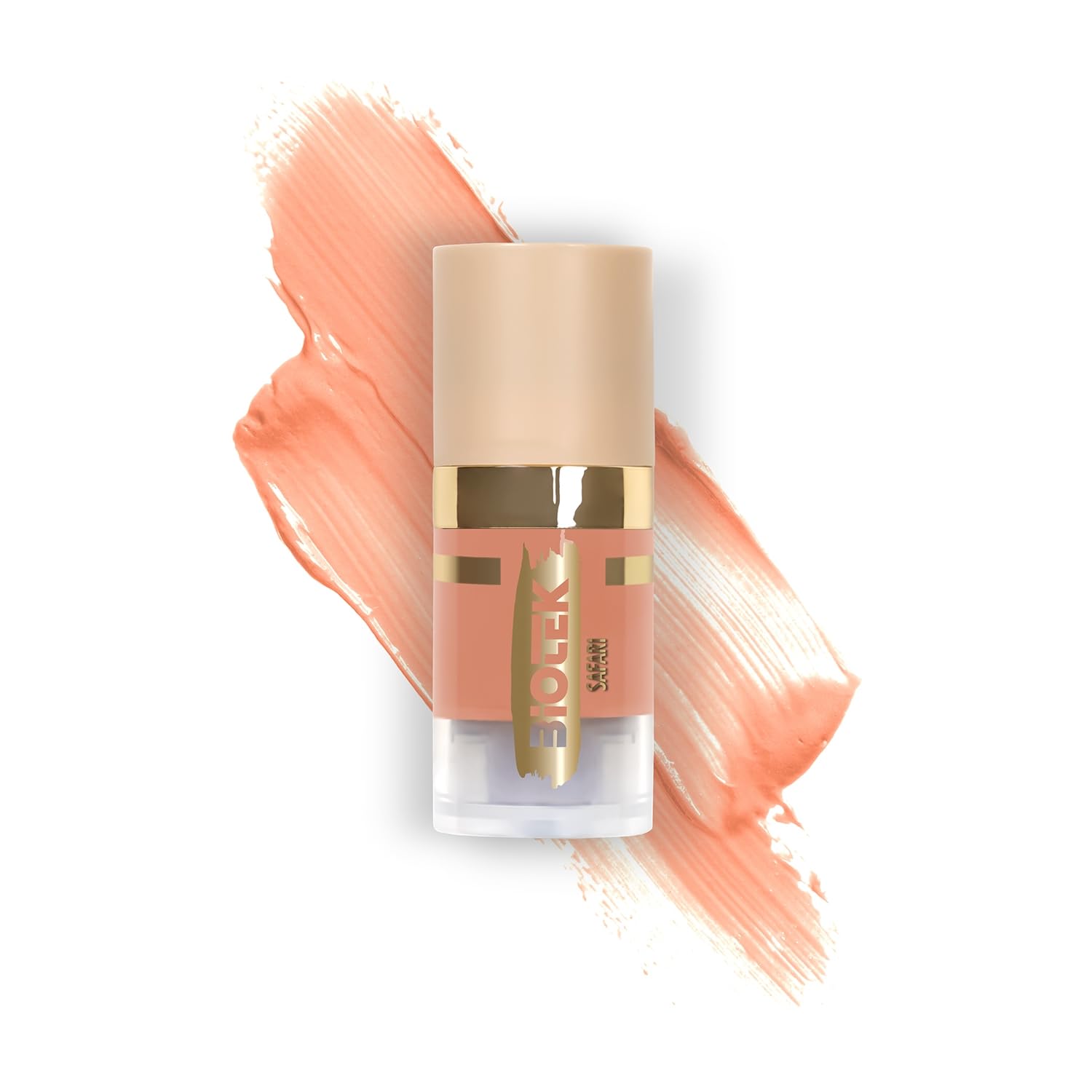 Biotek Safari Mixing Corrector Pigment for Permanent Makeup – Made in Italy (0.24 fl oz)