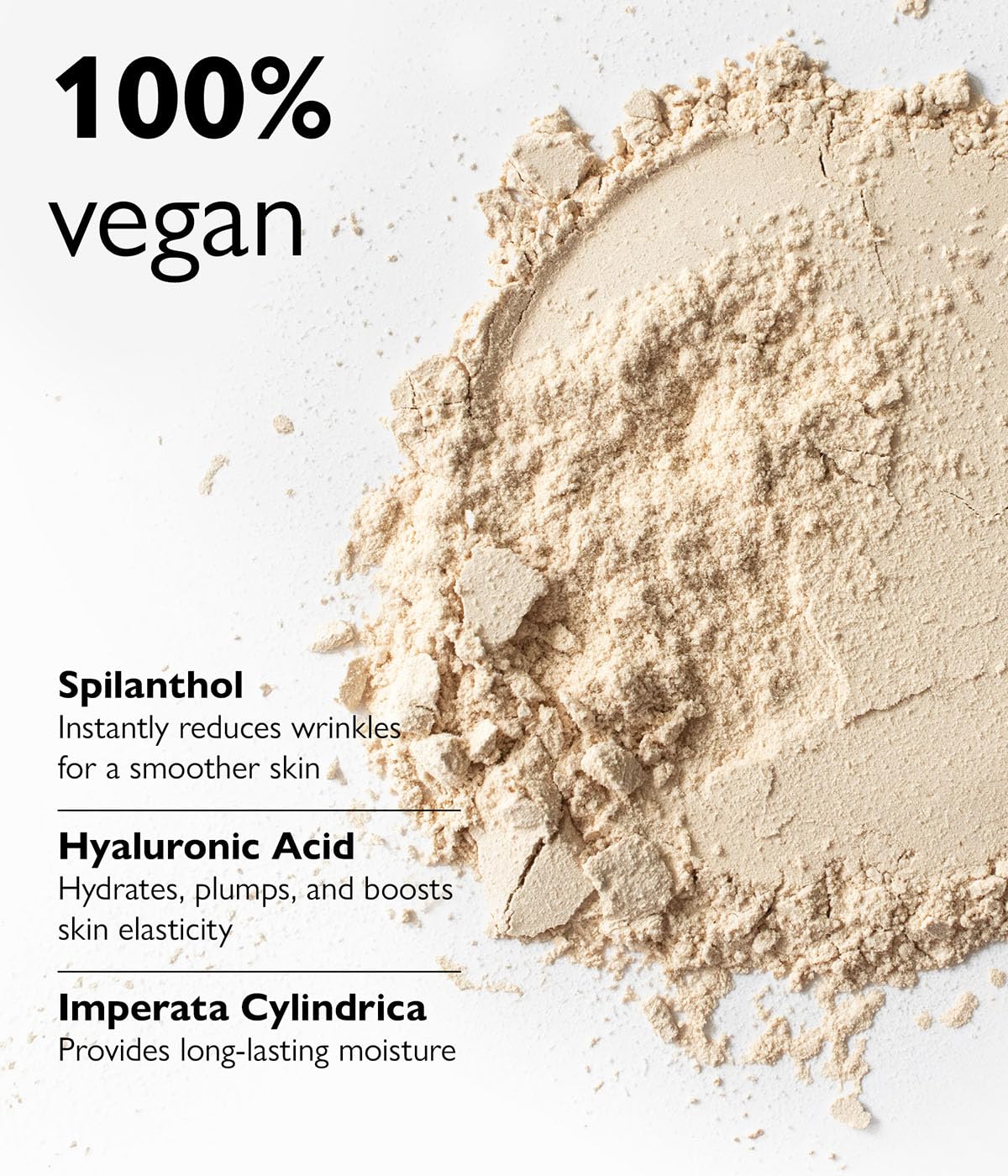 Biotulin Hydrolon 0.7oz – Hydrating Wrinkle-Smoothing Powder
