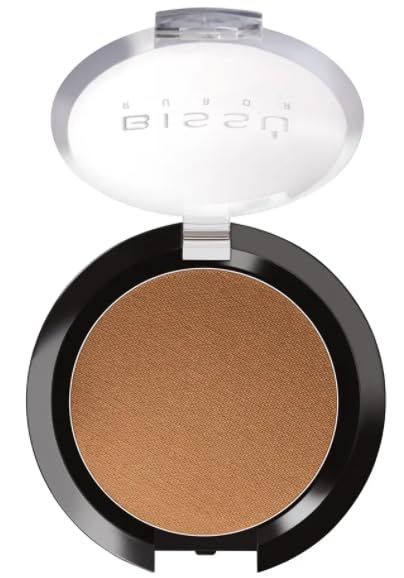 Bissú Blush Makeup 4g – 11 Bronce | Subtle Bronze Cheek Color