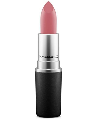 Bizzico MAC Matte Mehr Lipstick by Illuminations | Rich Saturated Matte