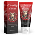 BlackCaves Numbing Cream – Maximum Strength Skin Numbing with Emu Oil & Arnica, 60ml