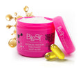 BLEST PROFESSIONAL HAIR CARE MASK for Dry, Damaged, or Frizzy Hair – Deep Repair, Shine & Smoothness – 500 ml