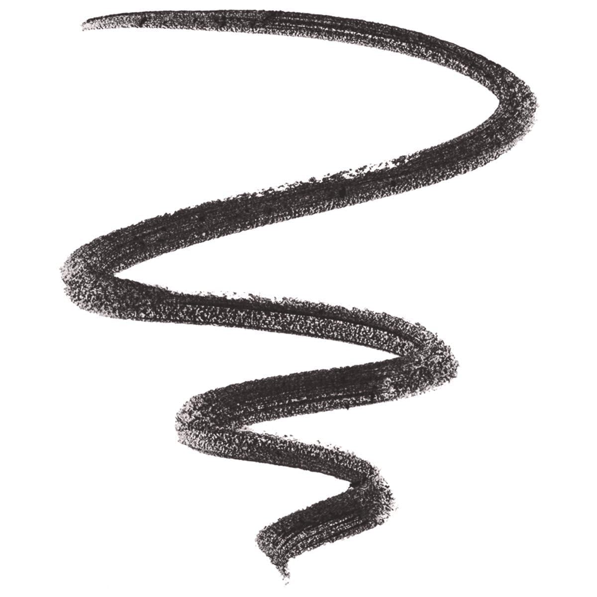 blinc Eyeliner Pencil – Waterproof Gel Eyeliner with Built-In Sharpener | Vegan & Cruelty-Free