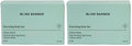 Blind Barber Nourishing Bar Soap for Men – Hydrating Body Bar, Gentle Cleanse (Pack of 2)