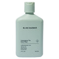Blind Barber Lemongrass Tea Body Wash for Men – Sulfate-Free, Paraben-Free, Cruelty-Free, No Artificial Dyes (12 oz)
