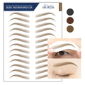 Bliss and Beyond USA | Microblading & Shading Brow Kit – Non-toxic, Vegan, Light Brown (Las Vegas)